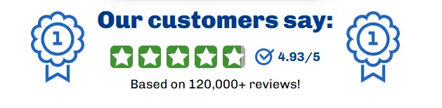 star rating for Neuro Sharp